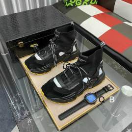 Picture of Dolce Gabbana Shoes _SKUDGsz36-44BS03024500